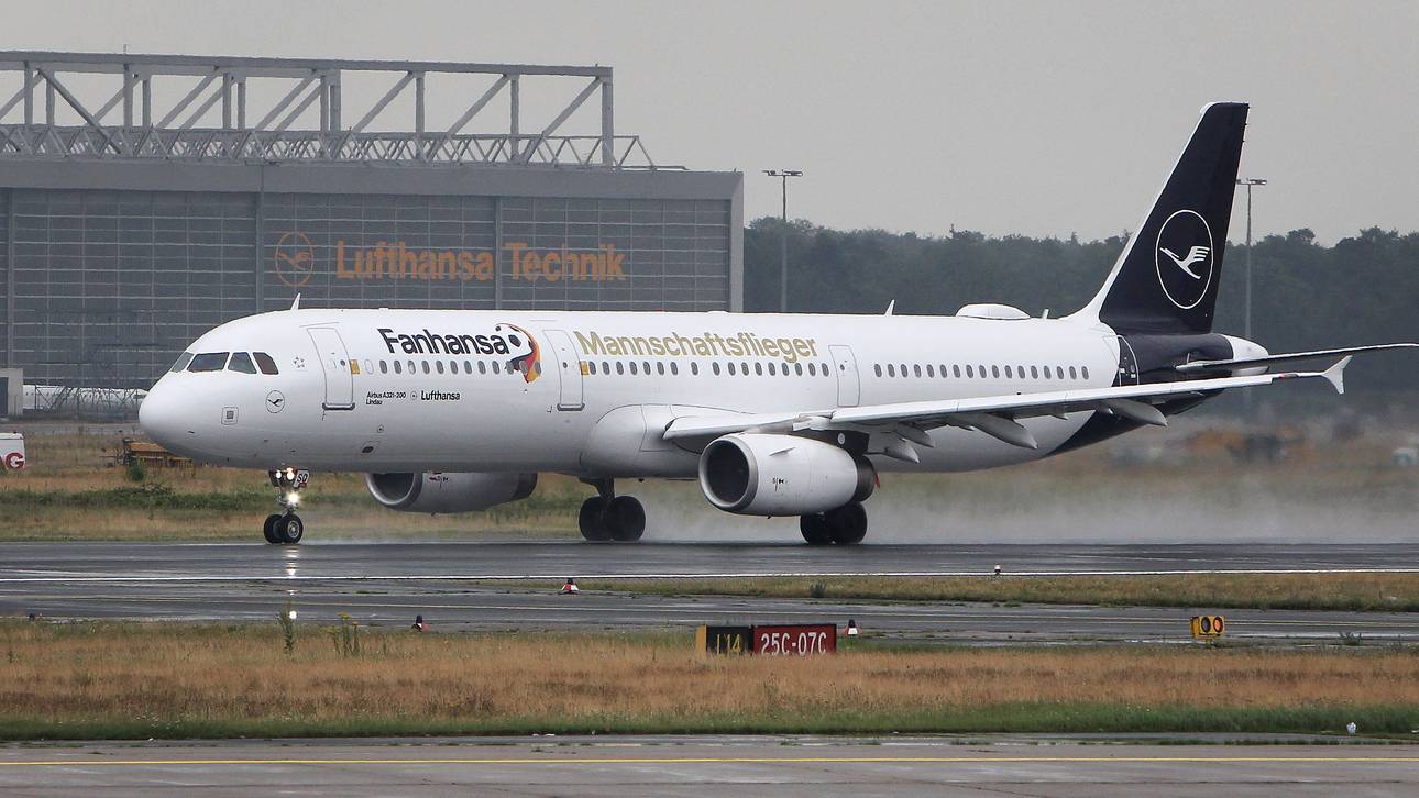 DFB-Team: Rückkehr verzögert sich