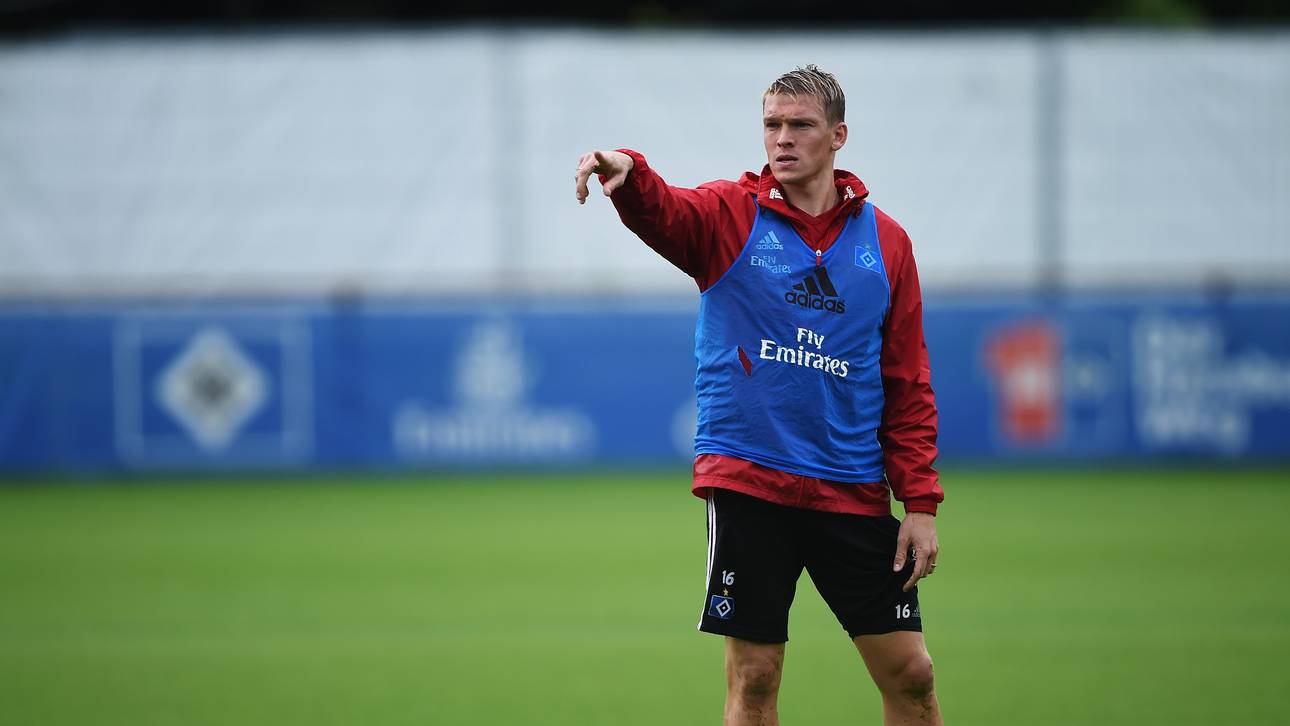 Rudnevs spricht über familiäre Tragödie