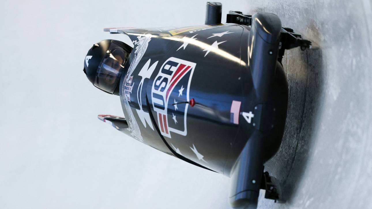 Nolte holt Silber hinter Weltmeisterin Love