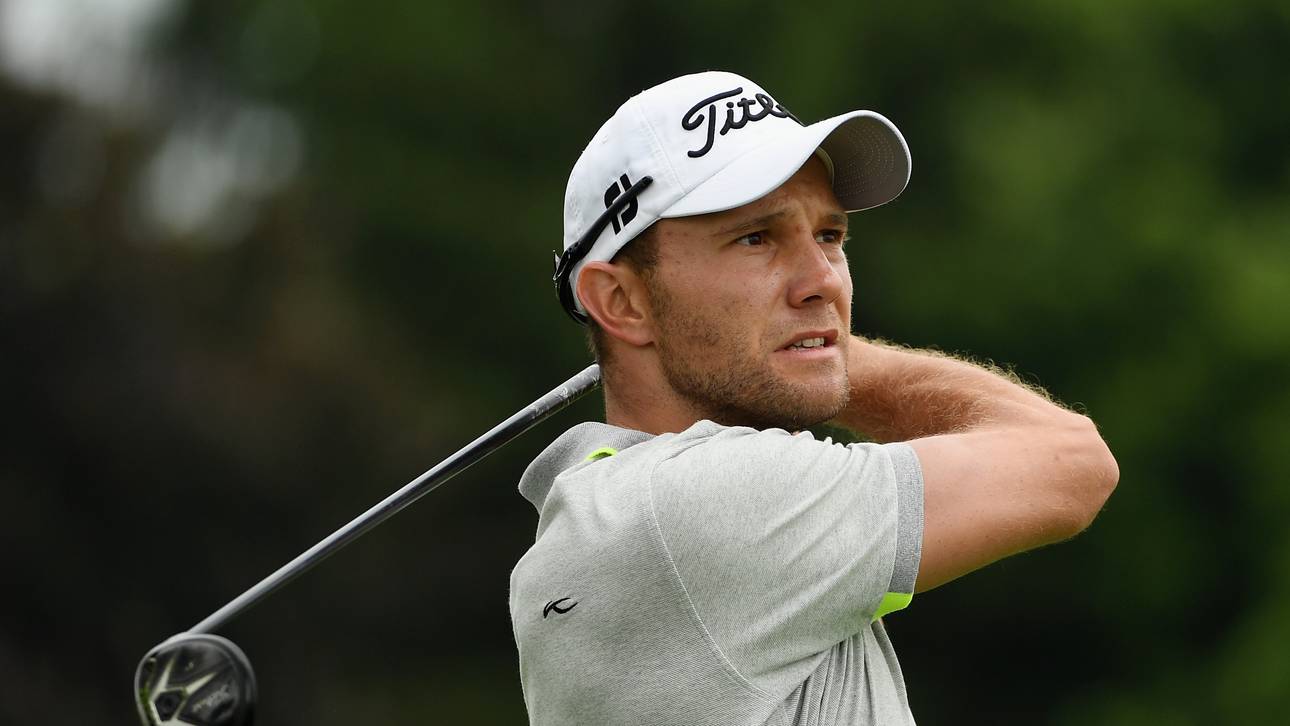 US Open: Kieffer scheitert am Cut