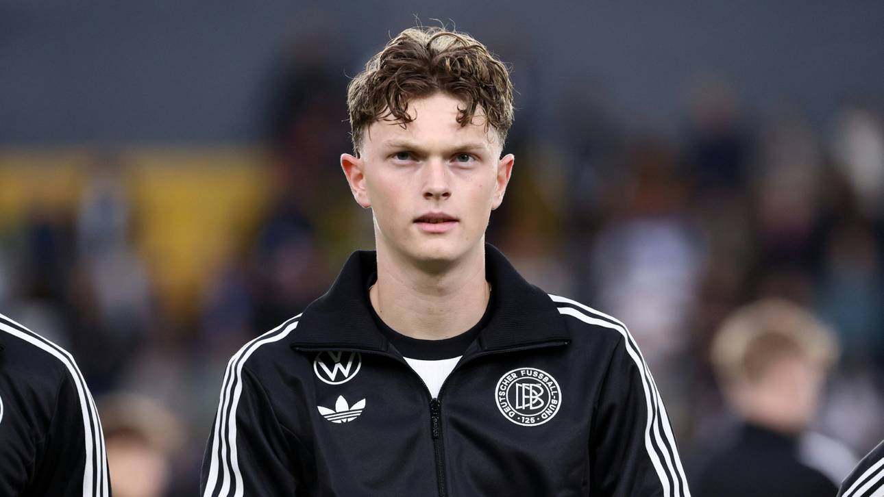 Deutsches Bedauern wegen Wanner