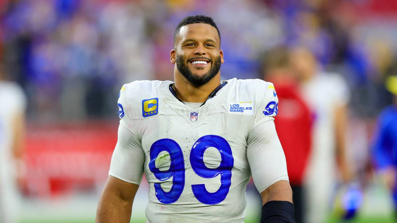 Arroganz-Anfall bei NFL-Legende