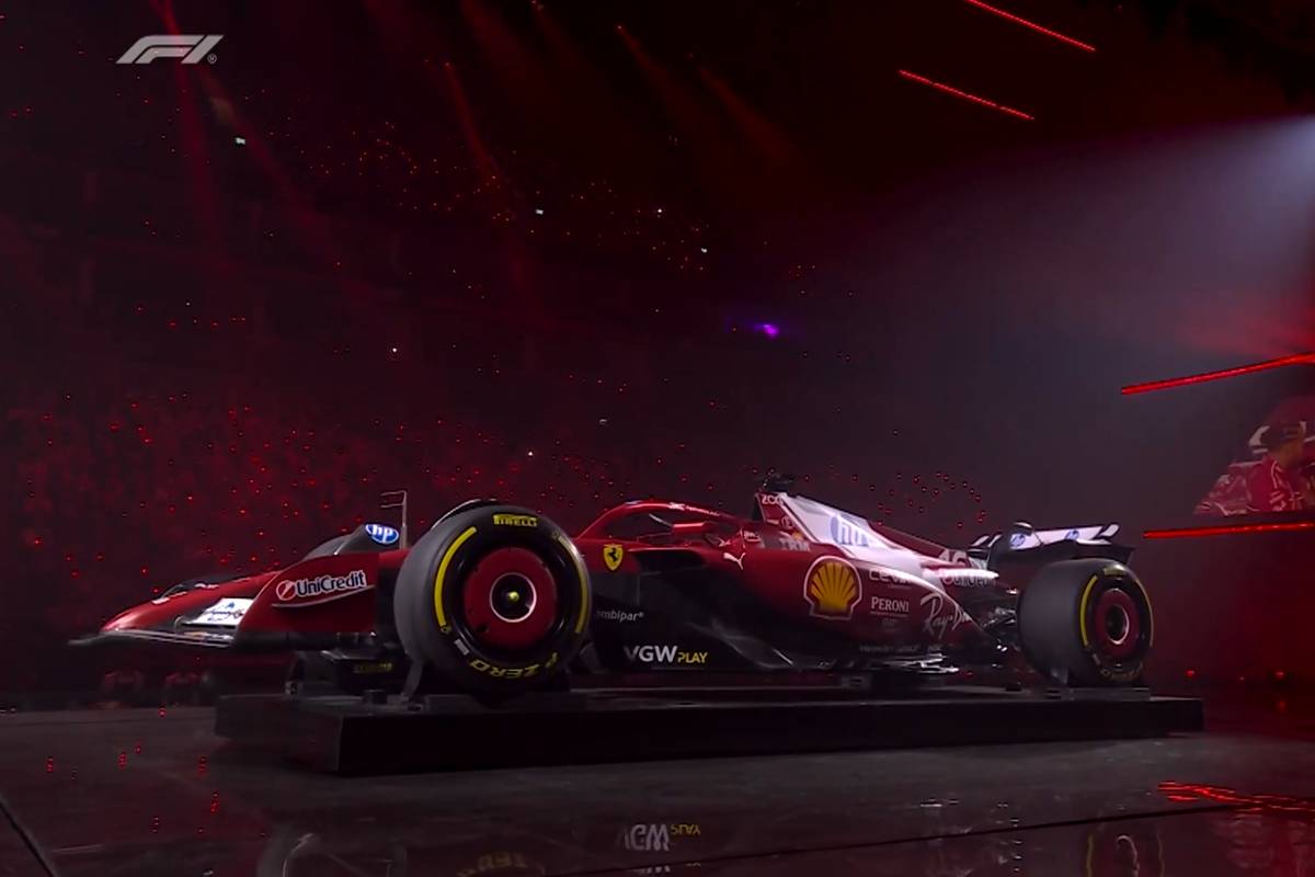 Die Formel-1-Saison 2025 kommt langsam aber sicher ins Rollen. Die Teams haben bereits ihre neuen Autos vorgestellt.