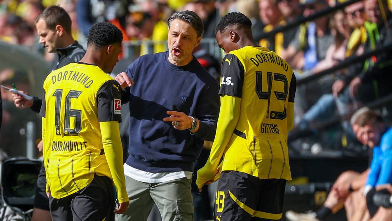 BVB gibt Kader für Klub-WM bekannt