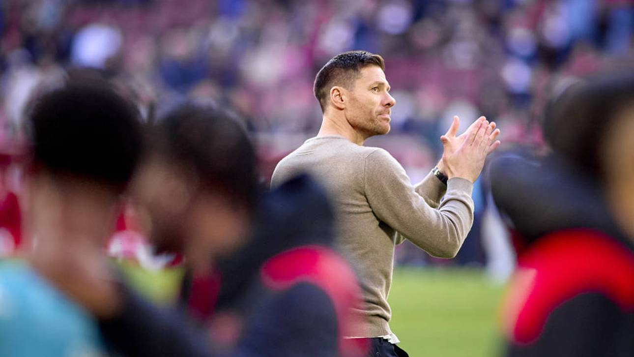 Alonso macht seltene Ansage