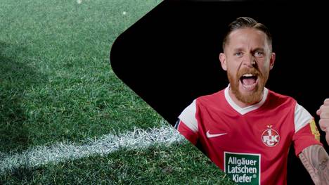 Die Kölner Legende triftt am Samstag auf seine alte Liebe: Mike Wunderlich!