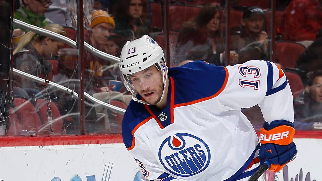 EHC München holt NHL-Profi