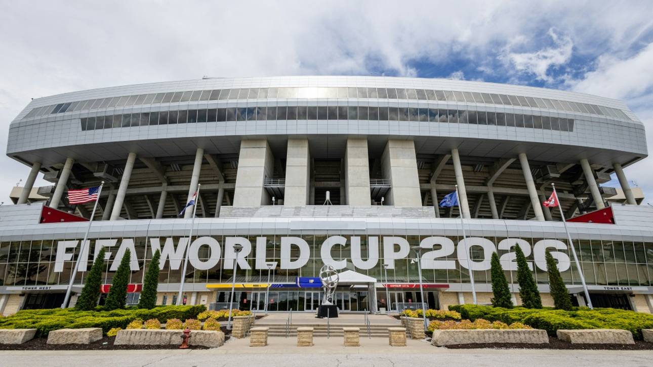 FIFA macht Rolle rückwärts