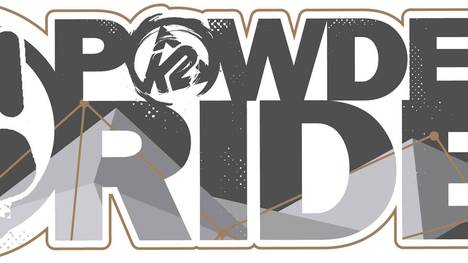 BMW Powder Ride Photo & Video Contest 2017