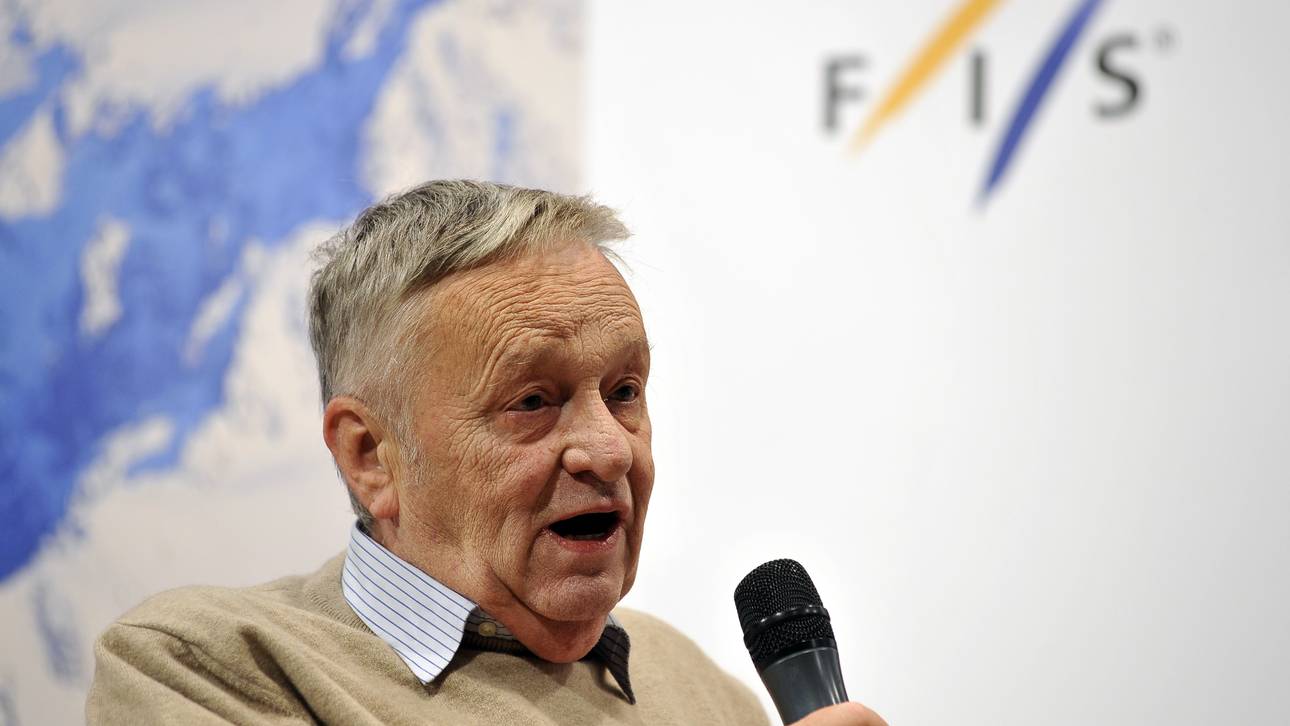 Kasper wird um die Abfahrt kämpfen