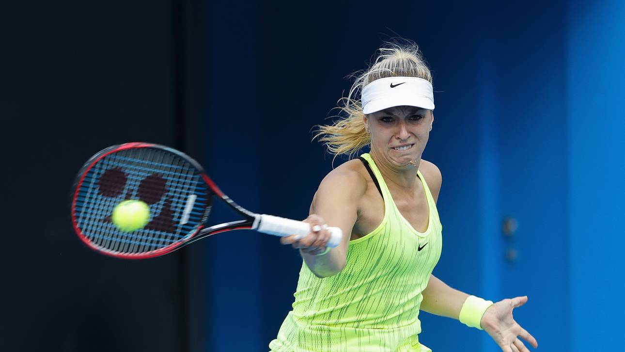 Lisicki fordert Görges auf Mallorca