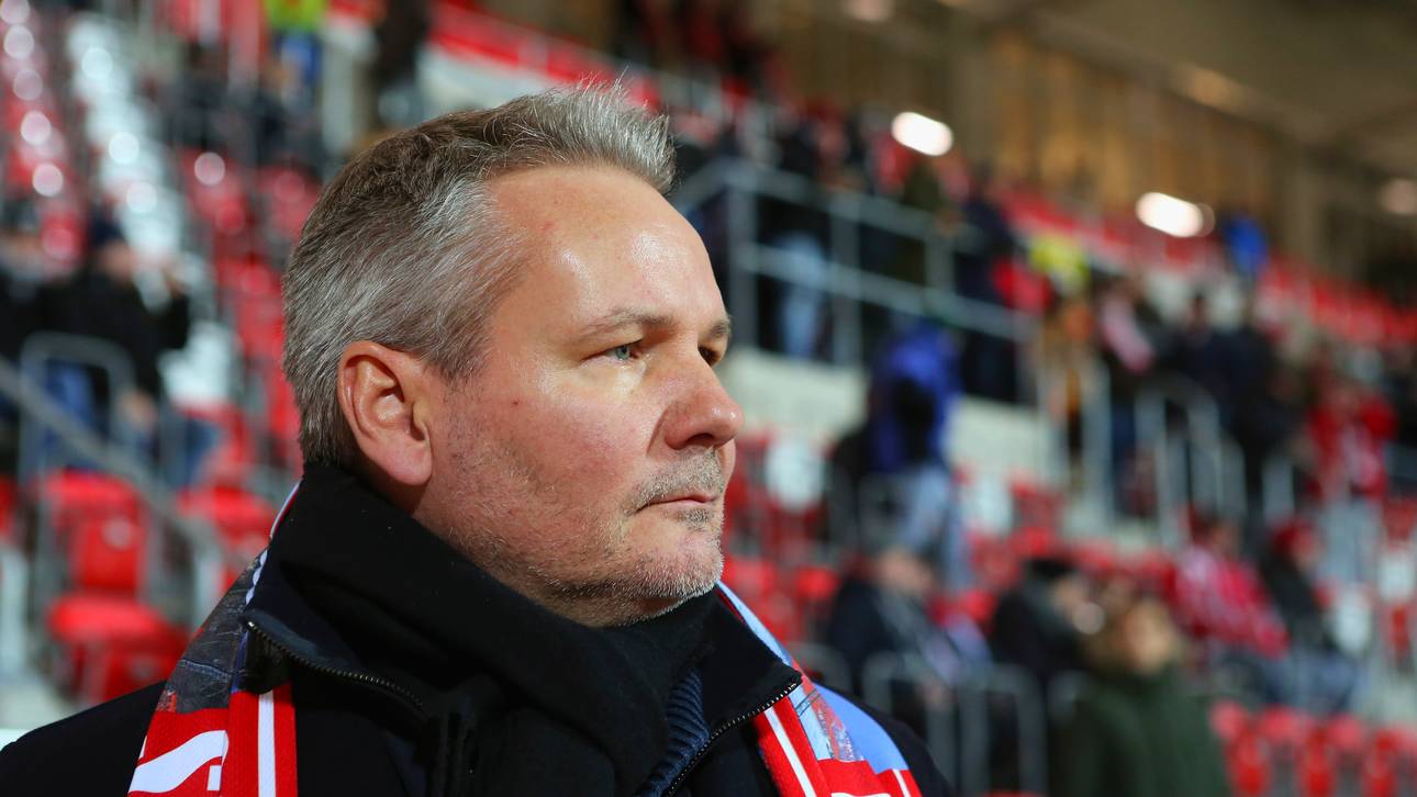 Erfurter Präsidium tritt zurück