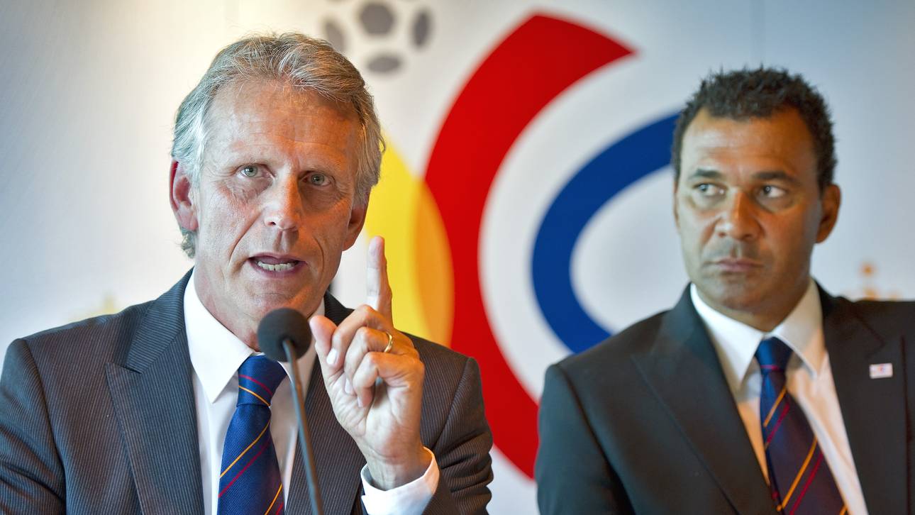 WM 2018: Bewerber mit Stimmenkauf?