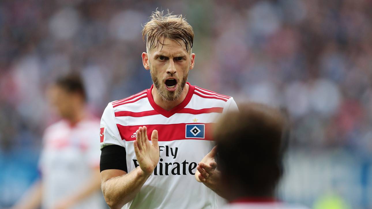 Nächstes HSV-Spiel nicht im Free-TV