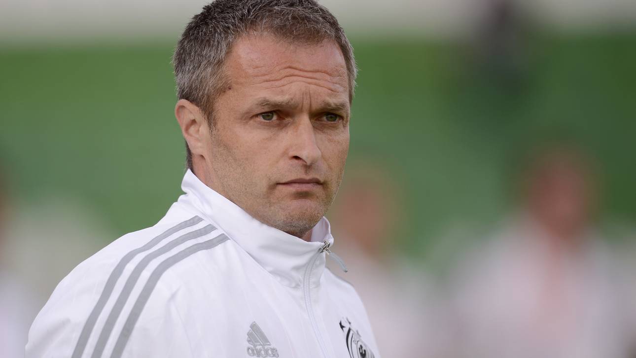 Schwere WM-Gruppe für U17