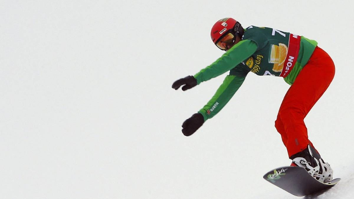 Snowboardcross: Weltcup in Montafon endgültig abgesagt