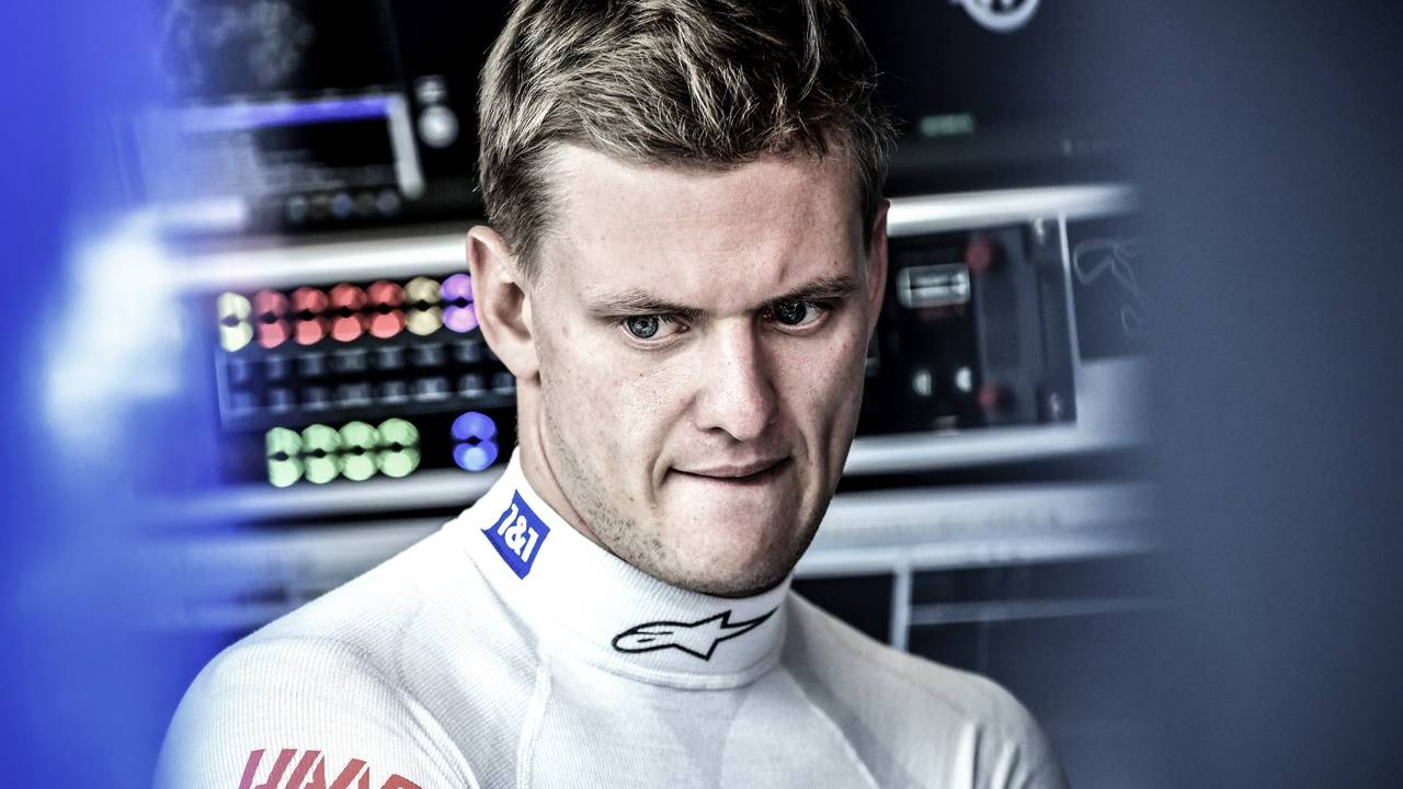 „Name Schumacher holt keine Punkte“