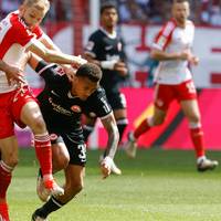 Real: Bayern planen mit de Ligt und Laimer