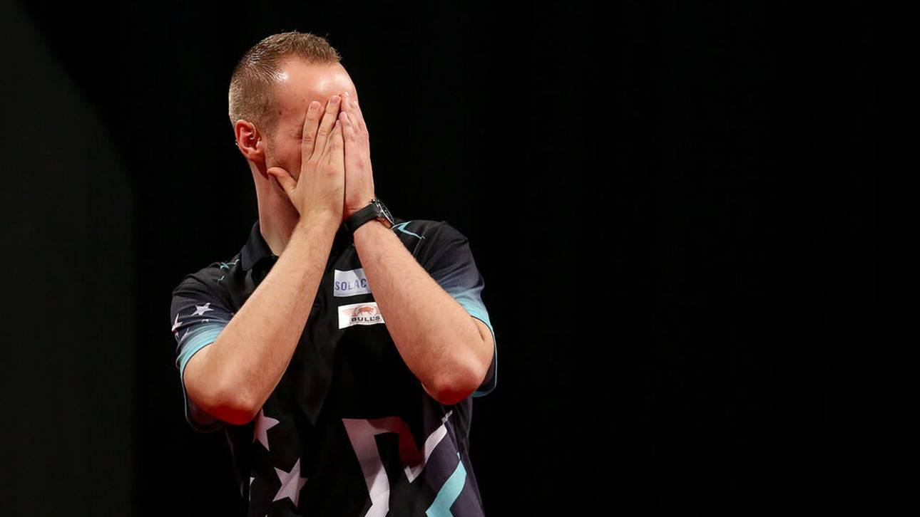 Hopp kann weiter auf Tour Card hoffen