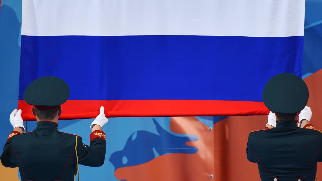 IOC ermahnt Russland und Kenia