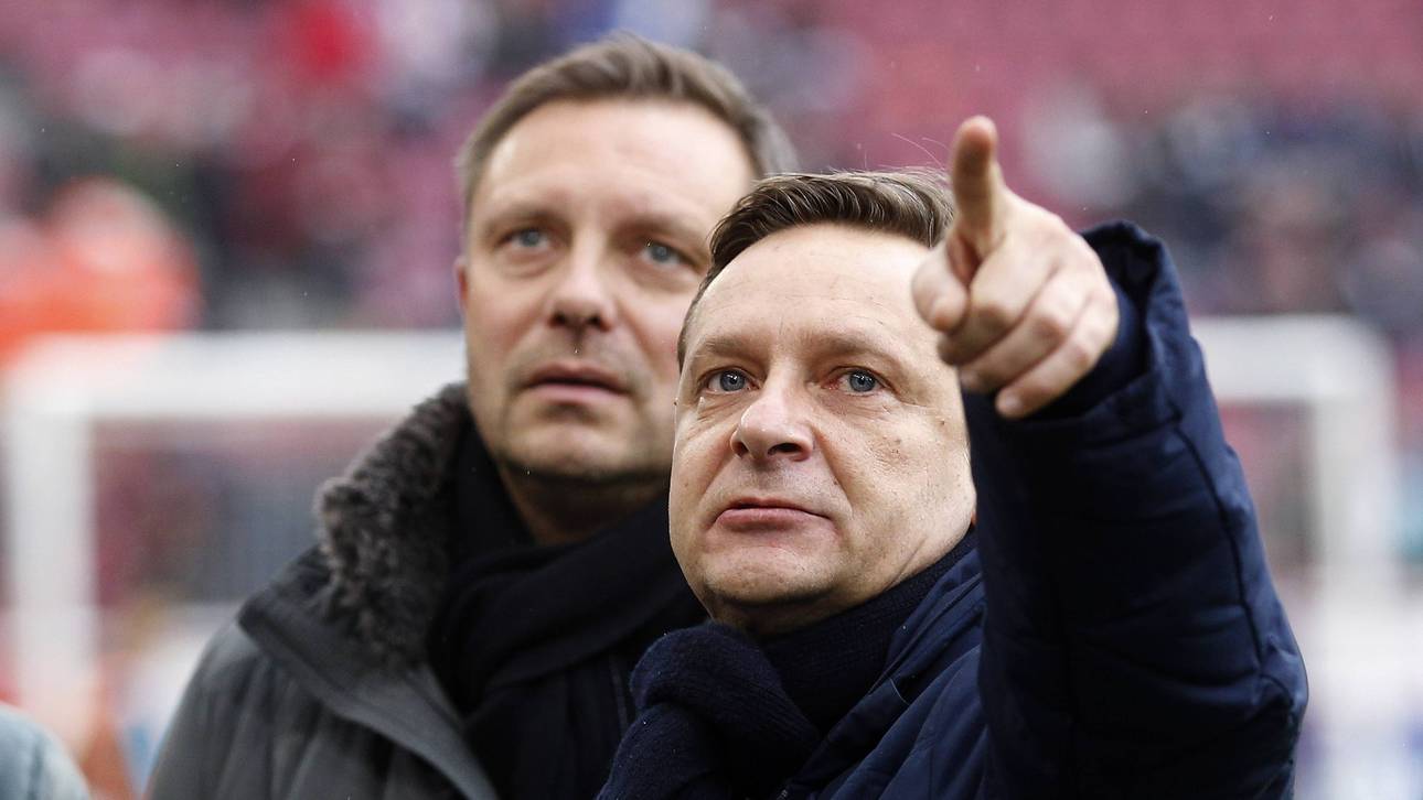 Nur Heldt legt Finger in die Wunde