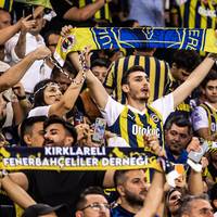Wirbel um Führungschaos bei Fenerbahçe