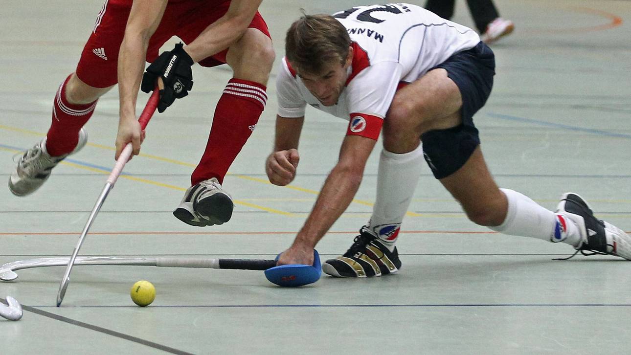 Deutschland holt erneut EM-Gold