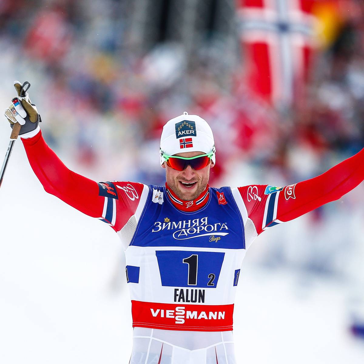 Nordische Ski Wm In Falun Zeitplan Ergebnisse Medaillenspiegel