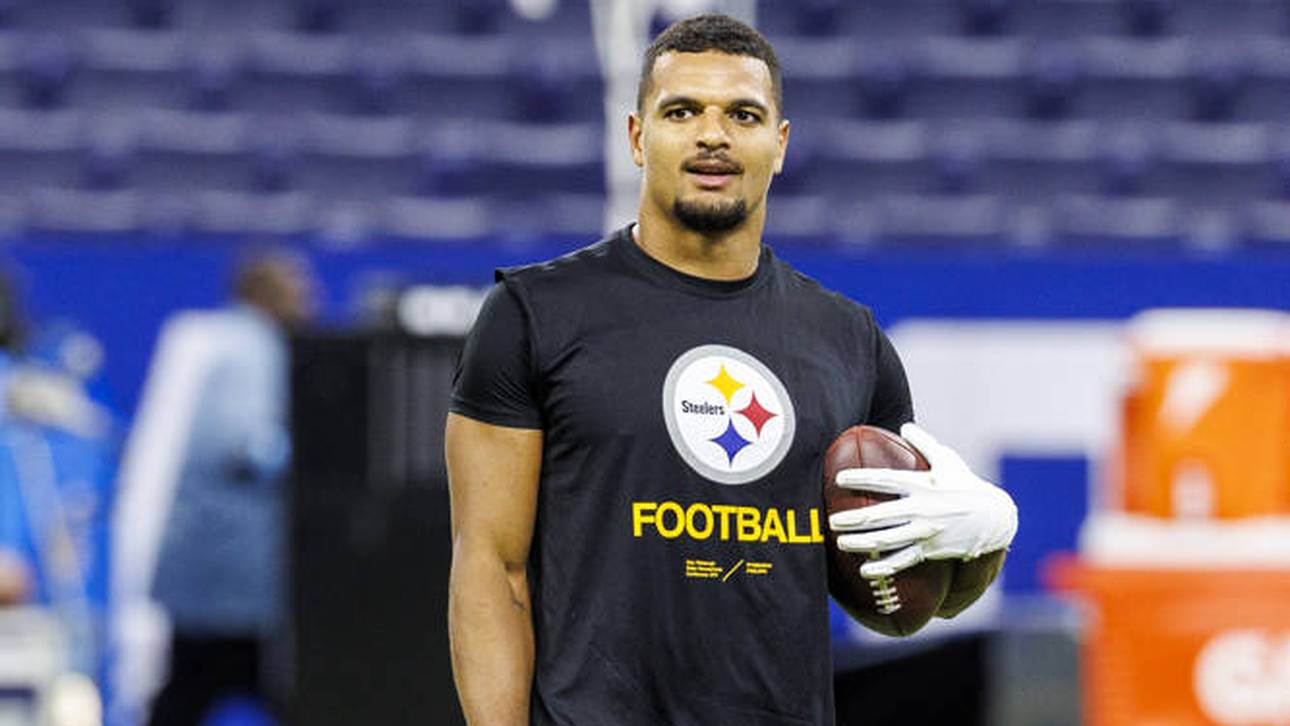 NFL-Star versteht die Welt nicht mehr