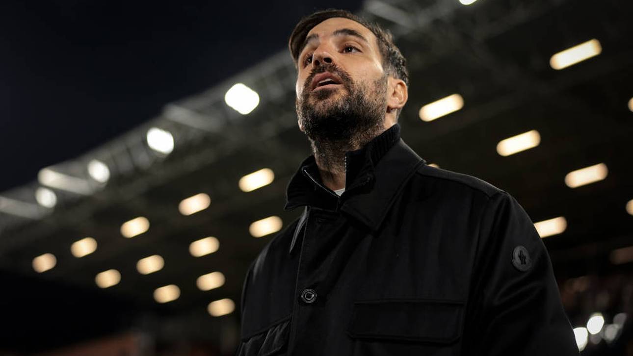 Der neue Fußball-Riese im Paradies