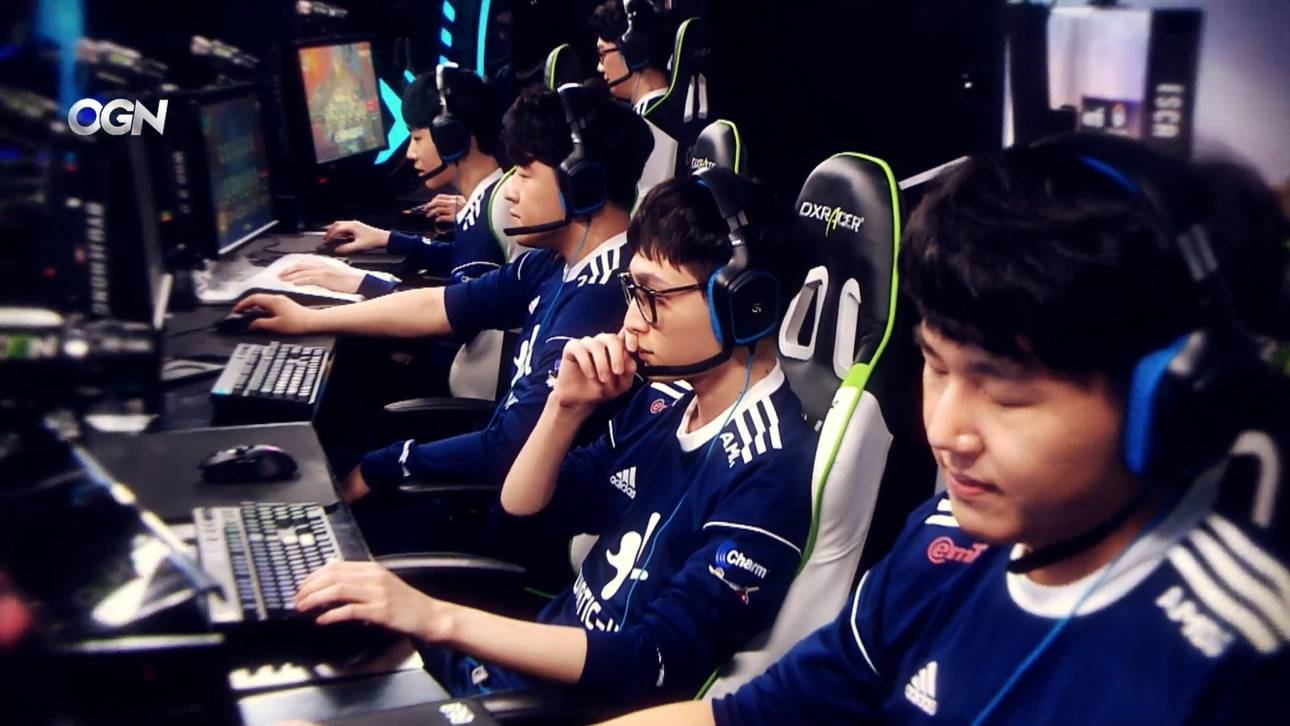 Lunatic stoppt den Wunder-Lauf