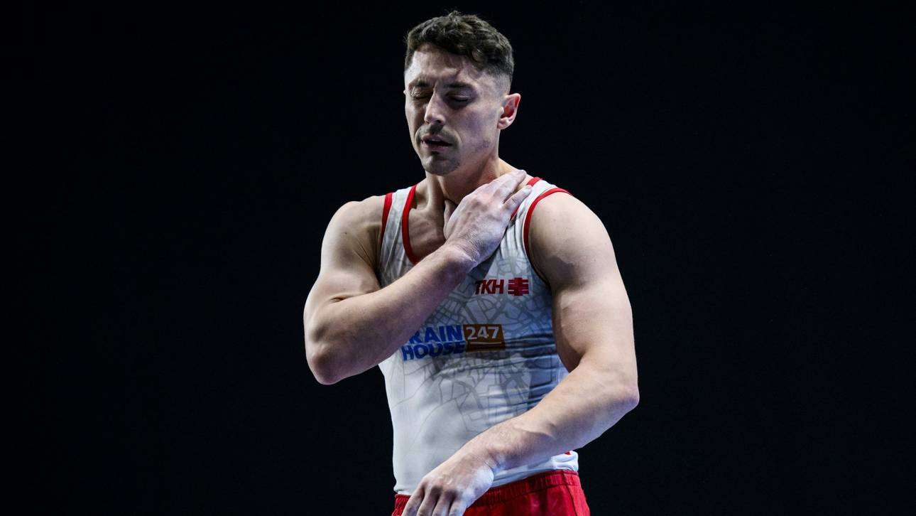 Turn-WM ohne Routinier Toba