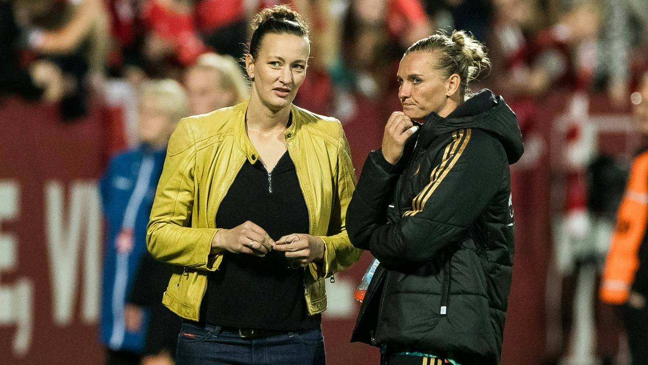 Popp-Wechsel zum BVB „realistisch“