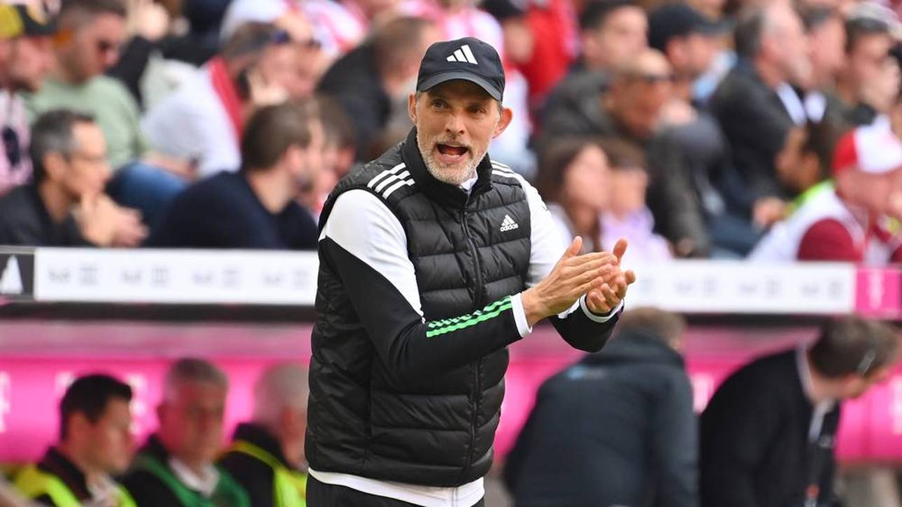 „Wie Klopp“: United-Ikone will Tuchel