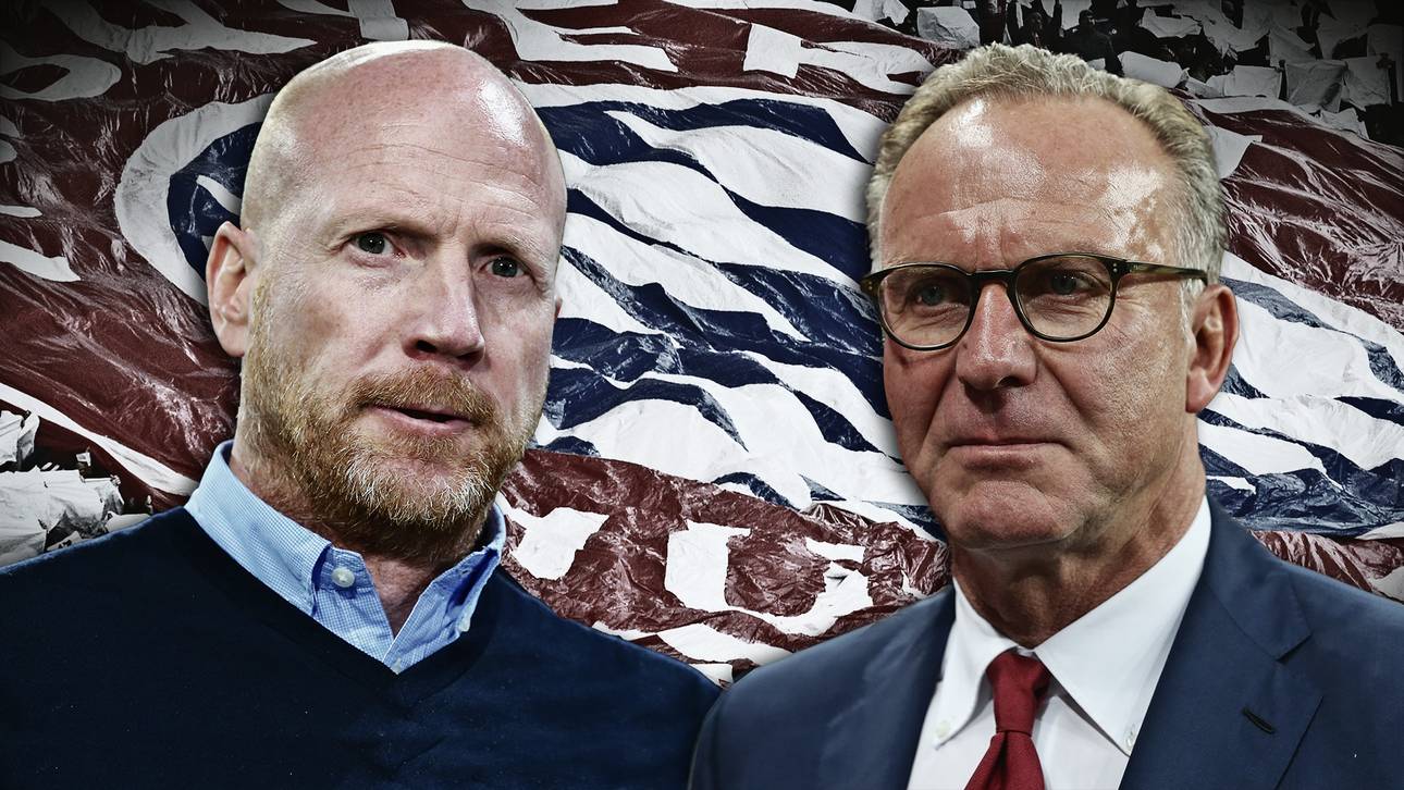 Das Bayern-Imperium schlägt zurück