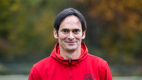 3. Liga: Florian Schnorrenberg neuer Trainer in Großaspach, Florian Schnorrenberg wird Nachfolger von Sascha Hildmann in Großaspach
