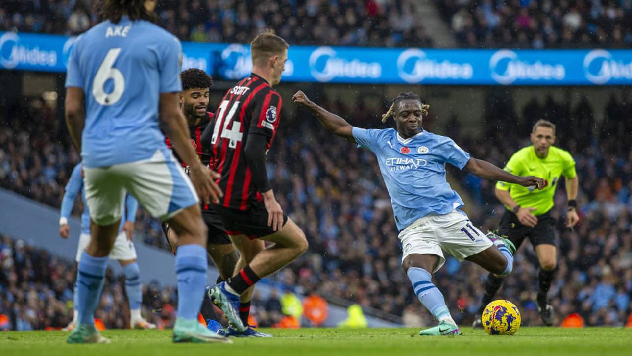 Eine Rekord-Show für die Ewigkeit