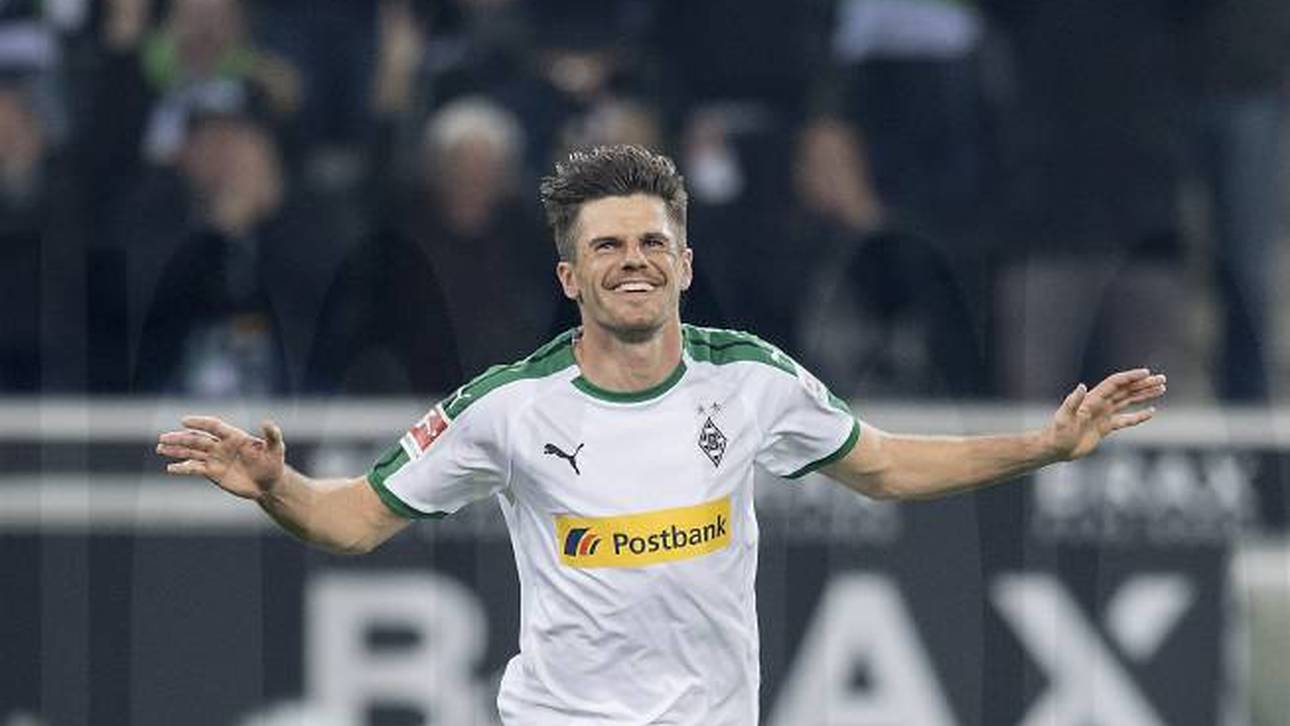 Hofmann: Darum ist Gladbach so gut