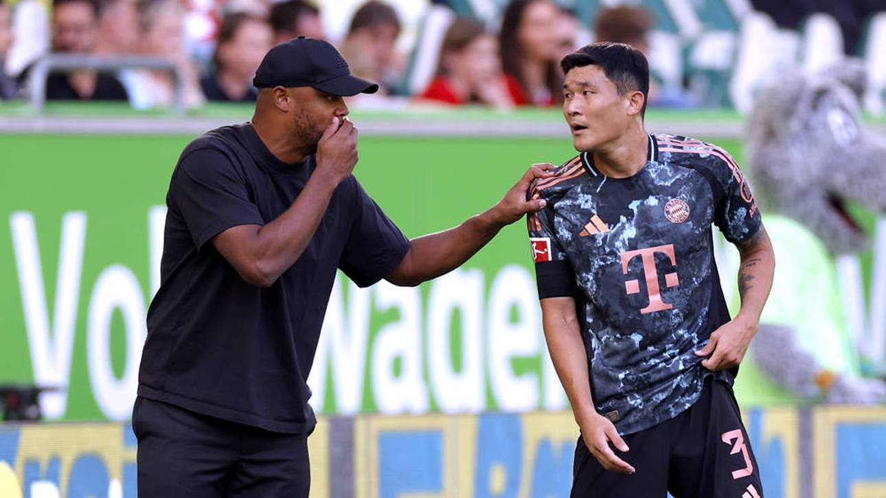 Bayern? „Viele falsche Entscheidungen“