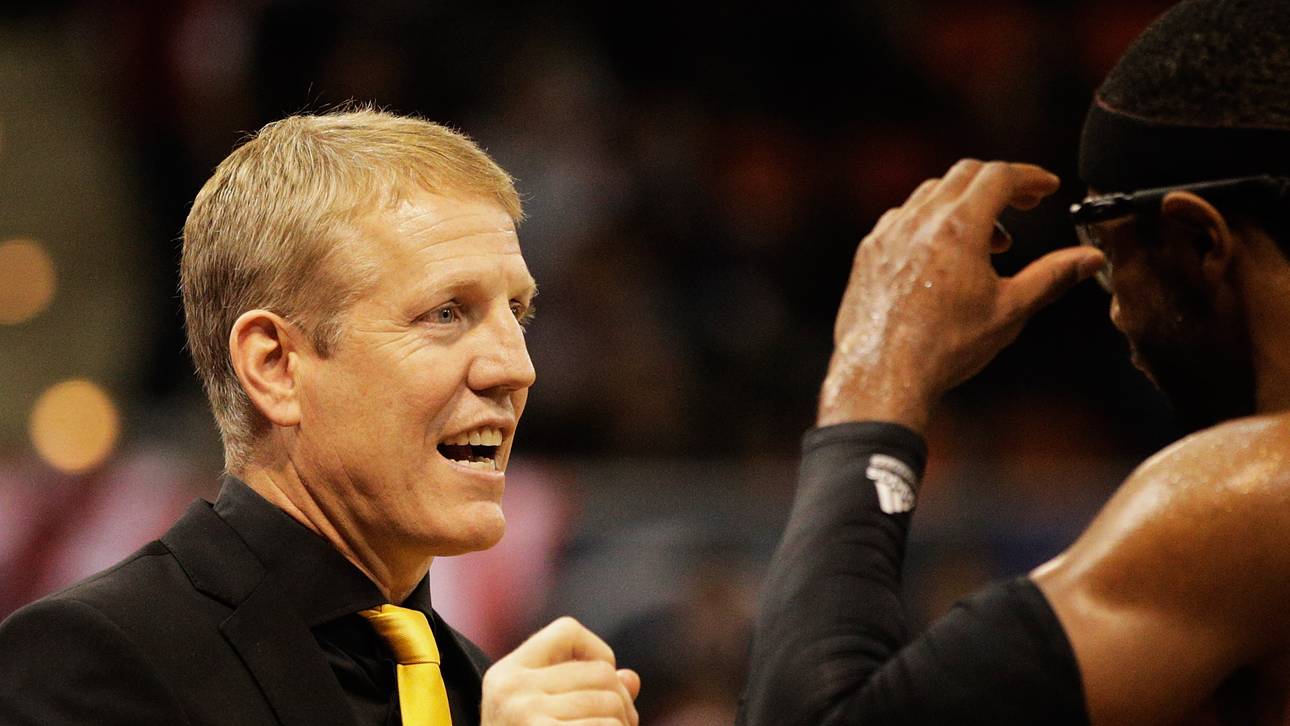 Ludwigsburg bindet Coach Patrick