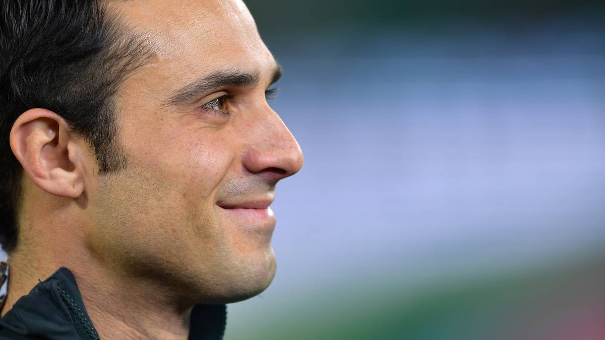 Dadurch bessert sich auch Nouris Laune,...