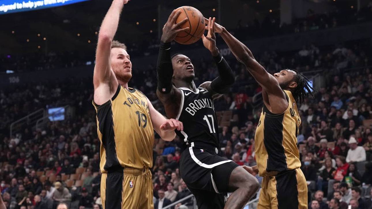 Schröder-Klatsche gegen Ex-Team