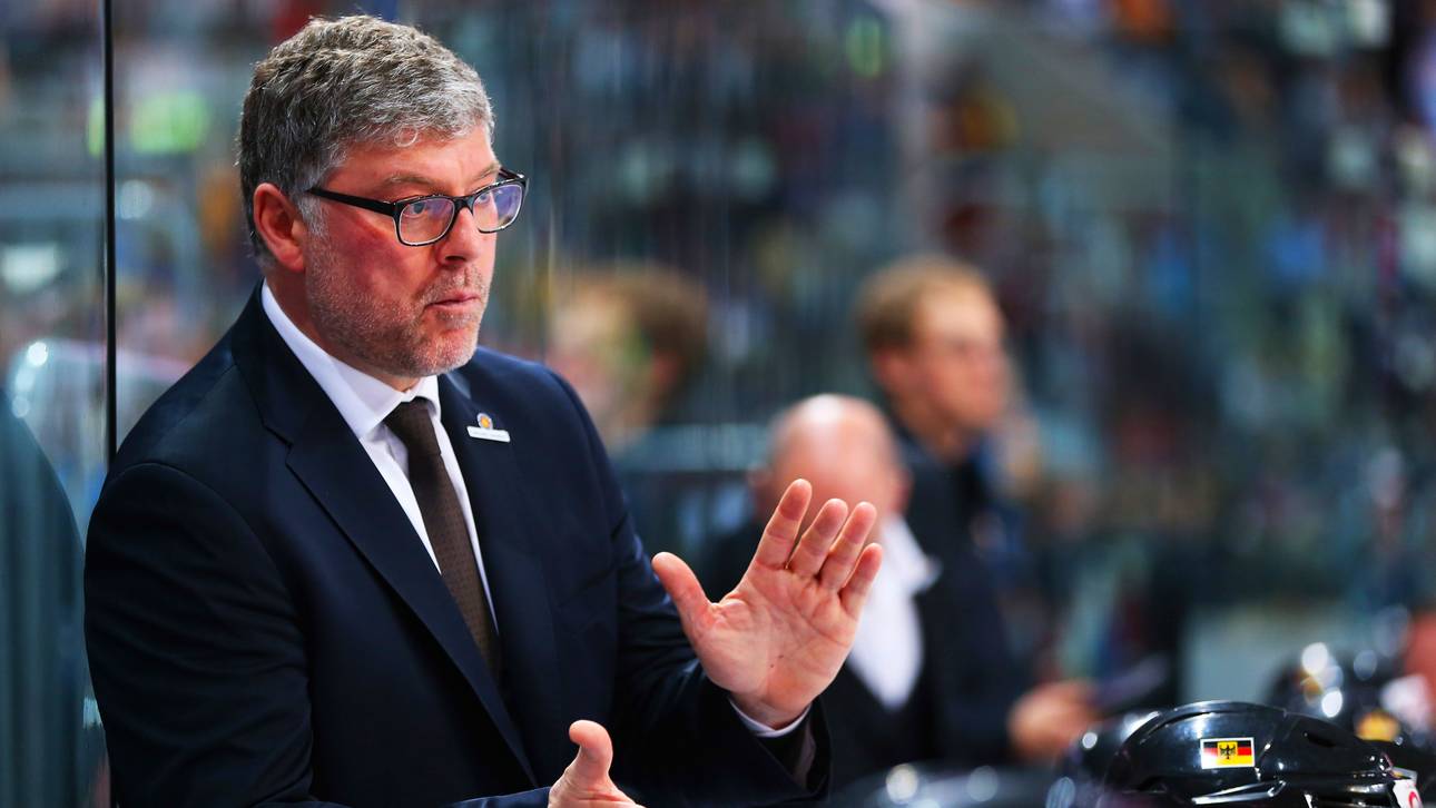 DEB-Team mit Trio nach Finnland