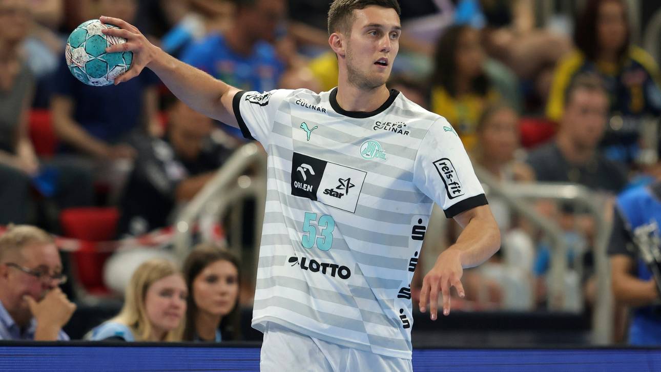 Nächste bittere Pleite für Kiel