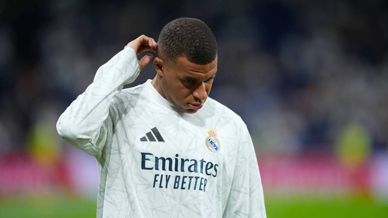 Real soll Mbappé-Transfer bereuen