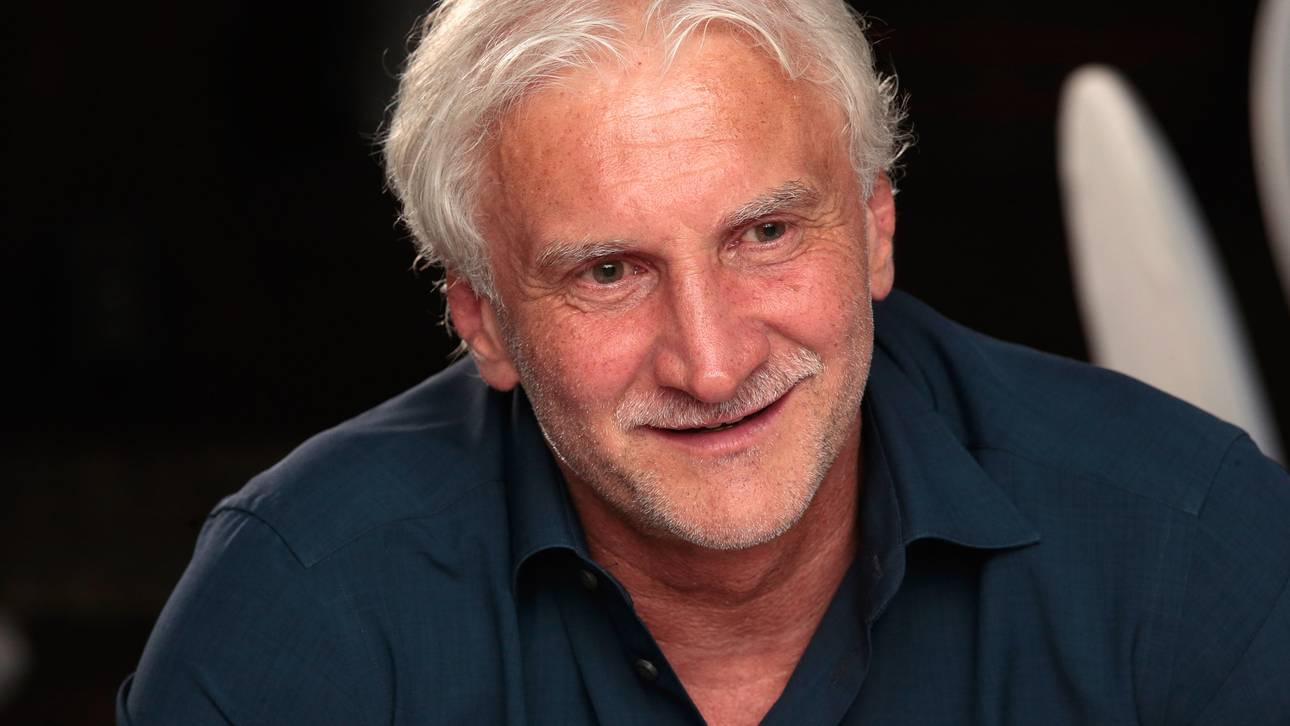 Wie viel wissen Sie über Rudi Völler?