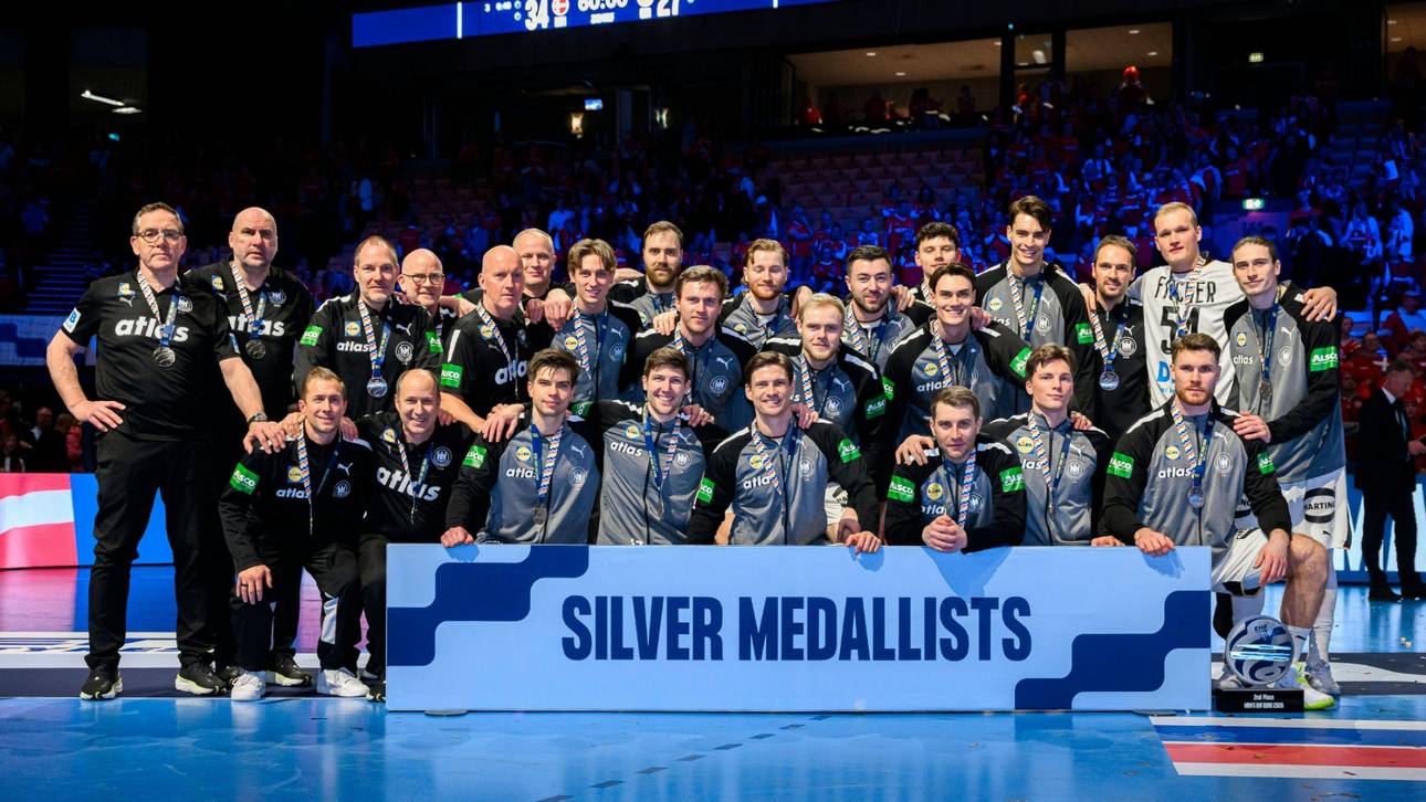 Gigantische Quote bei EM-Finale