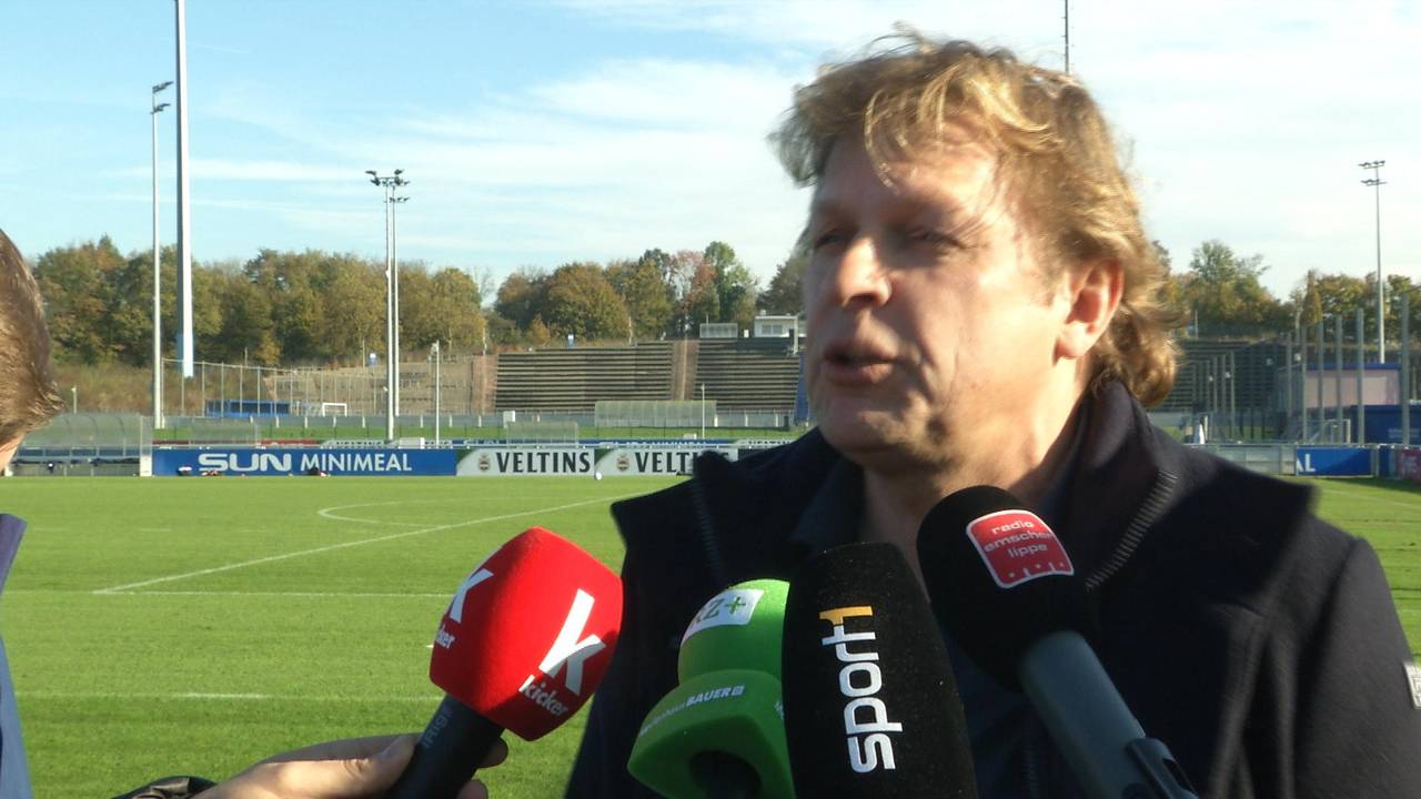 Schlusslicht? Schalke unter Druck