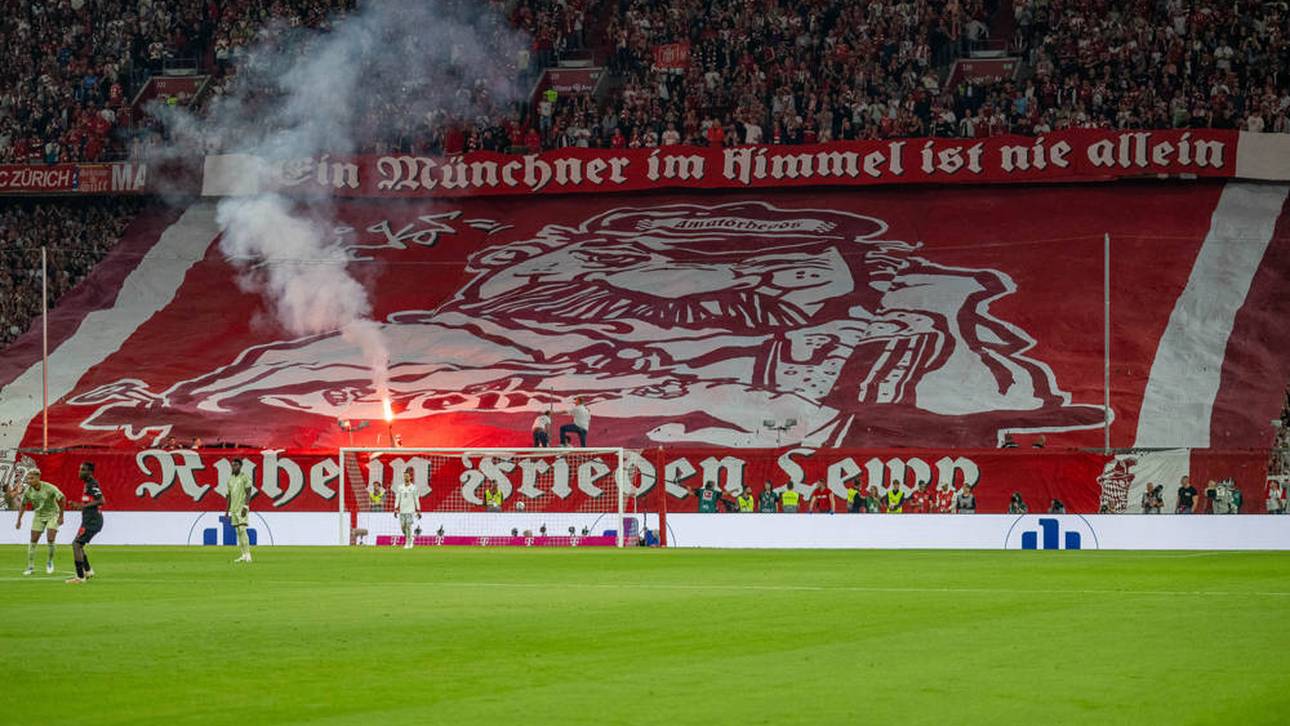 Darum trauern die Bayern-Fans