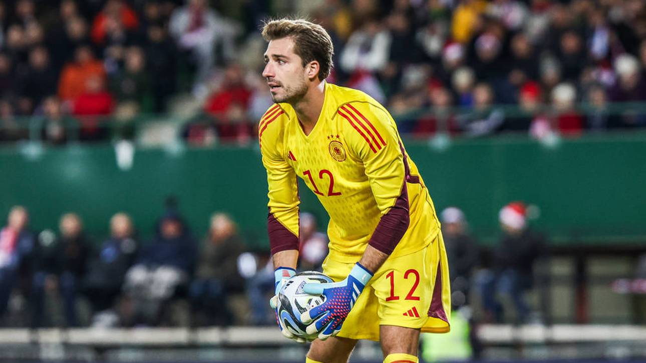 Inszenierte Verletzung? Ösis schimpfen